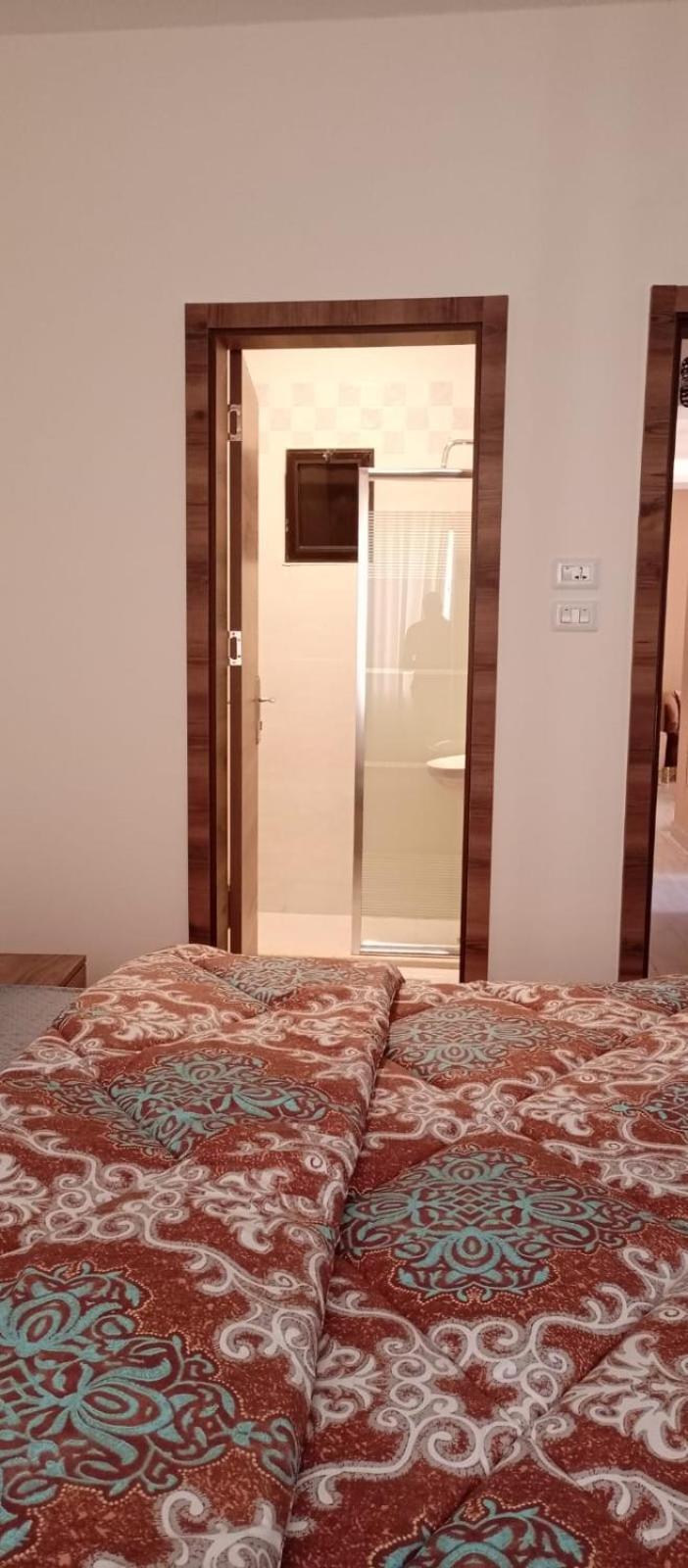 السعادة للشقق الفندقية Al-saadah Furnished