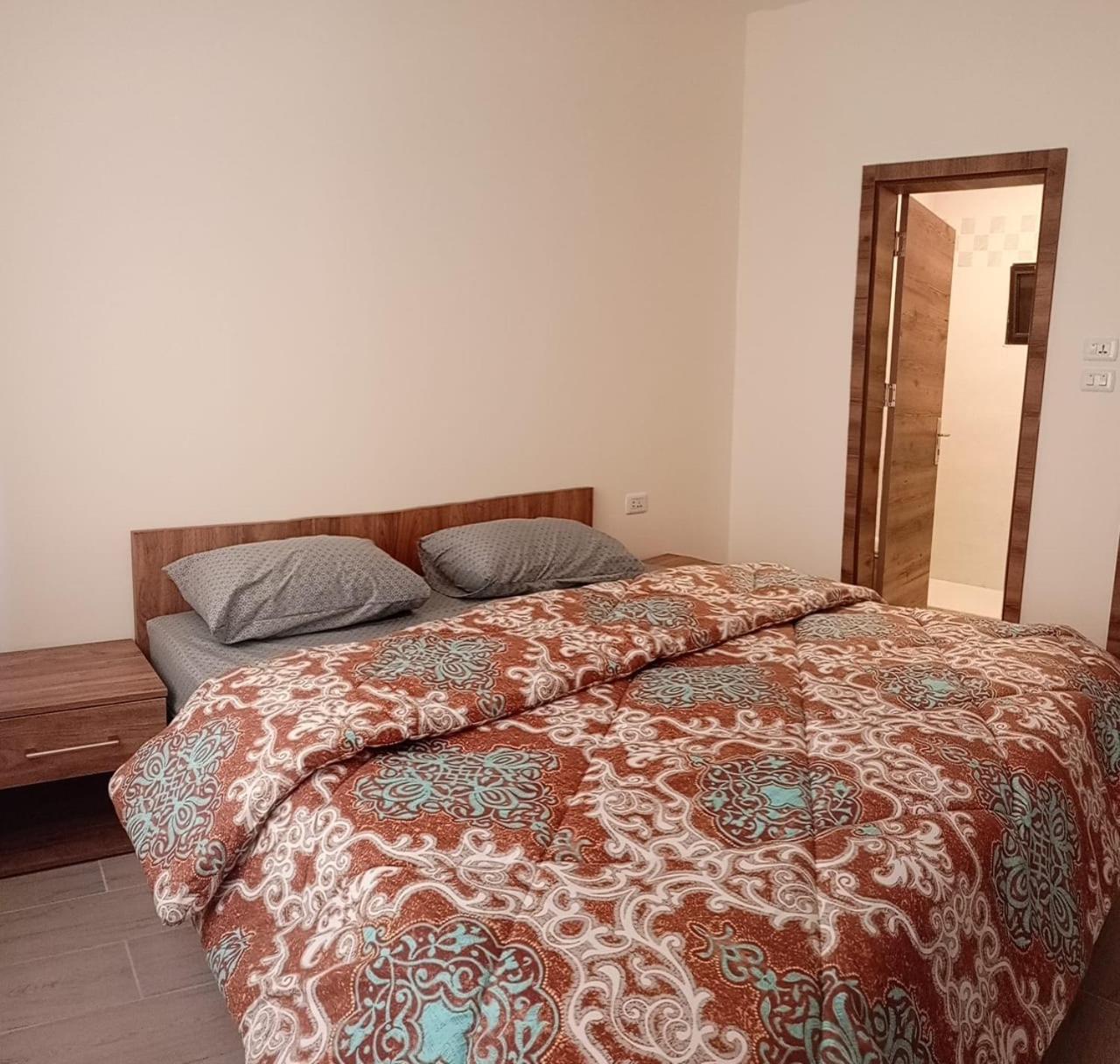 السعادة للشقق الفندقية Al-saadah Furnished *